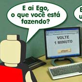 Nova tecnologia em sites (Web 6.0)