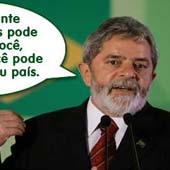 Lula Filósofo