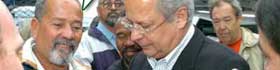 
       					Fãs de José Dirceu