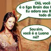 Luana Piovani