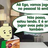 O culto ID