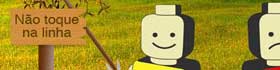 
       					Um passeio na natureza…