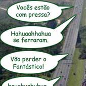 Paciência…..