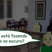 Na esportiva