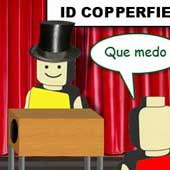 Id Copperfield