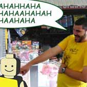 Música na Cabeça