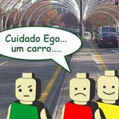 Salvando Vidas