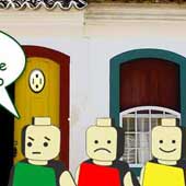 Portas Abertas 1
