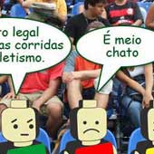 100 metros rasos