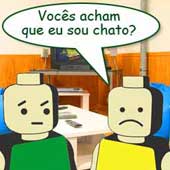 Amigos para sempre