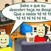 De família