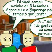 Dos capitais, são sete