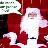 Espírito Natalino