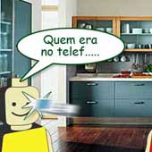 As 3h00 da madrugada