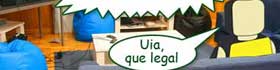
       					A Escada do Futuro