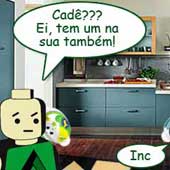 Aquela dos Incs