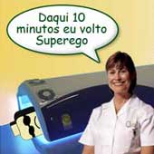 Bronzeamento Artificial