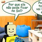 Ingressos para o Parque Aquático