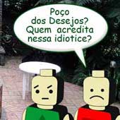 Poço dos Desejos