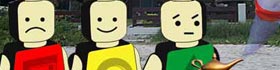 
       					Programação lógica