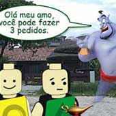 Programação lógica