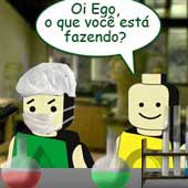Pesquisa científica