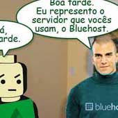 A verdadeira história do nosso servidor