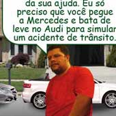 Um simples favor