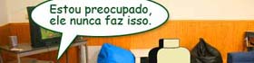 
       					Cabeça quadrada