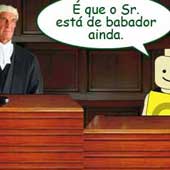 Justiça Cega