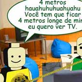 Lei é lei