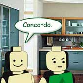 Apenas detalhes