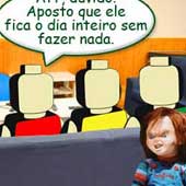 Sua alma