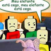 Moral afetada