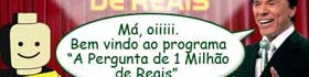
       					A regra é clara