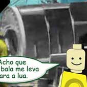 Le Voyage Dans La Lune