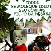 Sequelas Eternas