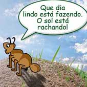 Evolução Natural