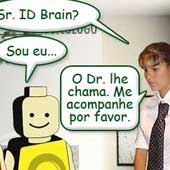 Criando Responsabilidades