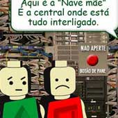 Passeio na Telefonica