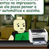 Sentimentos Artificiais