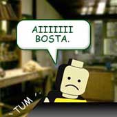 Sentimentos Artificiais (2)