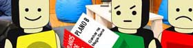 
       					Planos de Vida do Id