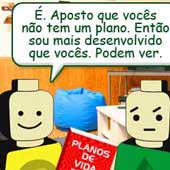 Planos de Vida do Id