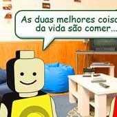 Tempo Perdido