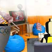 Espírito Olímpico (2)