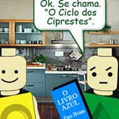 O Livro Azul