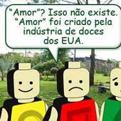 O Amor