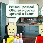 O Malabarista