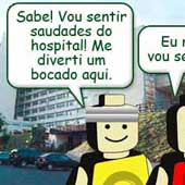 Recebendo Alta